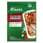 Condimento Sabor Al Horno Knorr Barbacoa 35 G #7