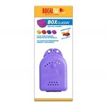 Bucal Tac Box Ortodoncia Classic Tutti Fruti #6