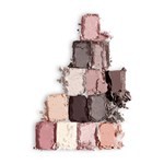 Maybelline Paleta De Sombras De Ojos The Blushed Nudes #3