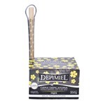 Depimiel Cera en Lata Negra Con Estuche 200 gr #1