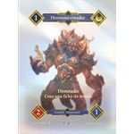 062 Hermano Creador Metal - Coste 1 #1