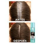 Loreal Color Spray Magic Retouch Raices Castaño Oscuro #4