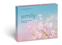 EMILY 28 COMPRIMIDOS #1