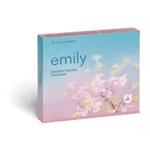 EMILY 28 COMPRIMIDOS #1
