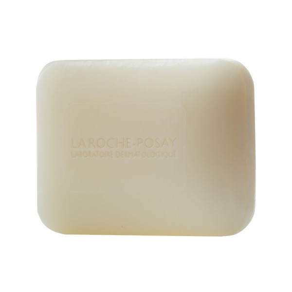 Lipikar Surgras jabón limpiador | 150 gr alt