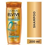 Elvive Shampoo Óleo Extraordinario Edición Verano 200 ml #1