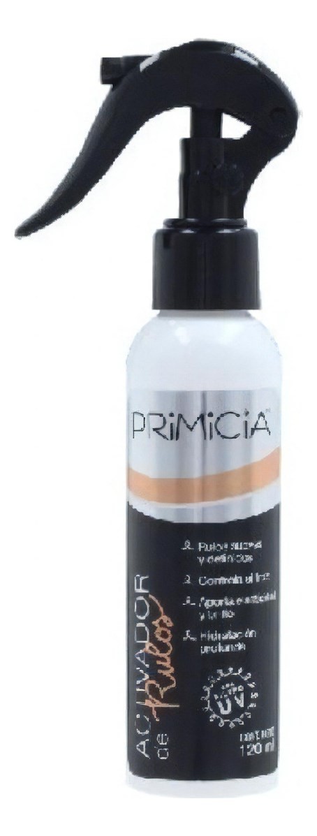 PRIMICIA ACTIVADOR RULOS 120ML #1