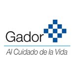 Bucogel Gador  gel Antiséptico 20 gramos #3