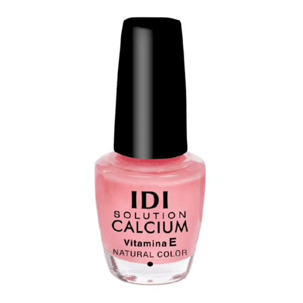 Esmalte Idi Solution Calcium Con Vitamina E 148 Tentacion @ #D26673 #1