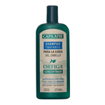 Capilatis Shampoo Ortiga Concentrado Para Cabellos Grasos 420 ml #1