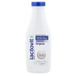Gel De Ducha Lactovit 600 Ml #1