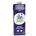 Pura Frutta Jugo Exprimido Manzana Y Arándano x 1 L #1