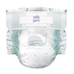 Babysec Pañales Baby Sec Premium Flexi Protect G #2