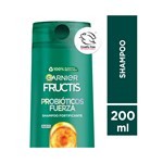 Shampoo Garnier Fructis Fortificante 350 ml #1