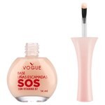 Vogue Esmalte Base de Uñas Escamadas Sos #2
