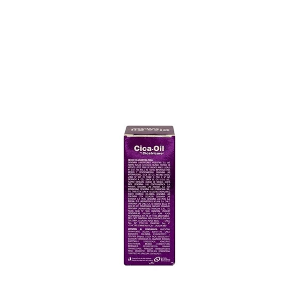 Cicatricure Cica Oil 50 ml alt