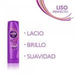 Sedal Acondicionador Liso Perfecto 340 Ml #12