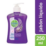 Espadol Jabón Líquido Antibacterial Relajante 250 ml #2