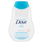 Dove Baby Shampoo Hidratacion Enriquecida 400 ml #2