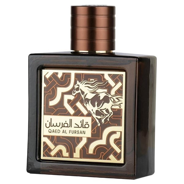 Lattafa Untamed Qaed Al Fursan EDP 90 ml #1