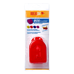 Bucal Tac Box Ortodoncia Classic Tutti Fruti #3