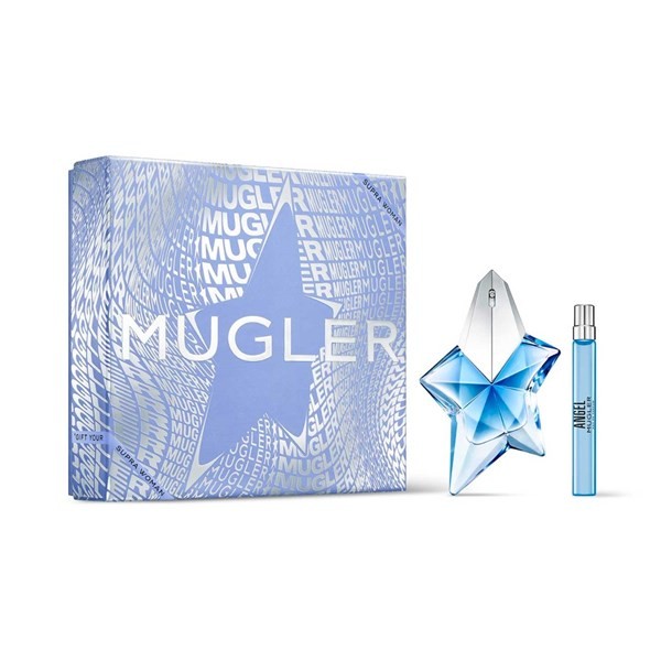 Mugler Angel Edp Presentación Fragancias 50 ml #1