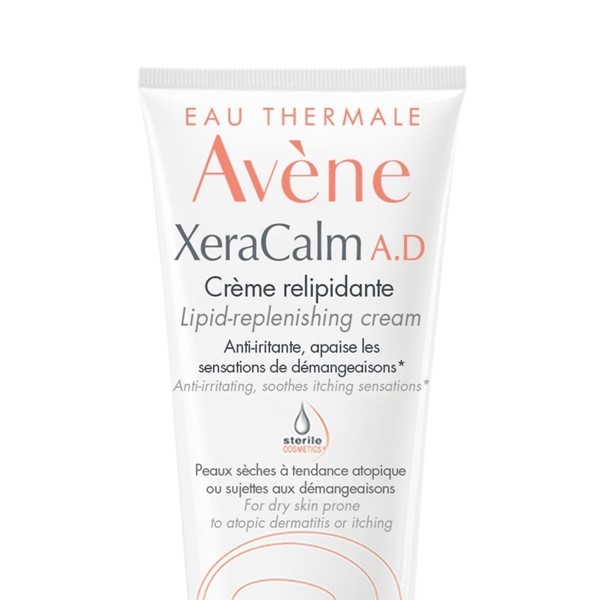 Avene Crema Corporal Xeracalm Ad 200 ml alt