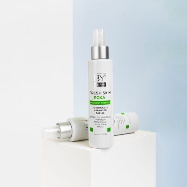By Derm Fresh Skin Roxa Tonificante Facial 150 ml alt
