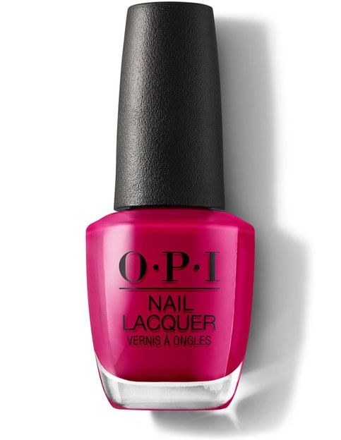 Opi Nail Lacquer Koala Bear #1
