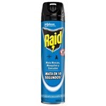 Insecticida Raid Mata Moscas Y Mosquitos Nueva Fórmula X2 Más Rápido En Aerosol 360 Ml #2
