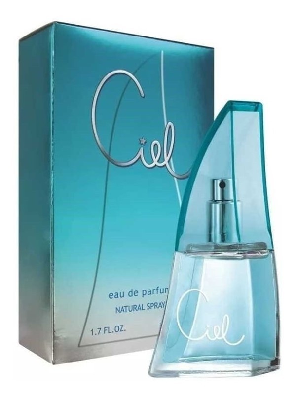 Ciel Fragancia Original Edt For Women 80 ml