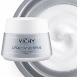 Vichy Lift Supreme Piel Normal a Mixta 50 ml #3