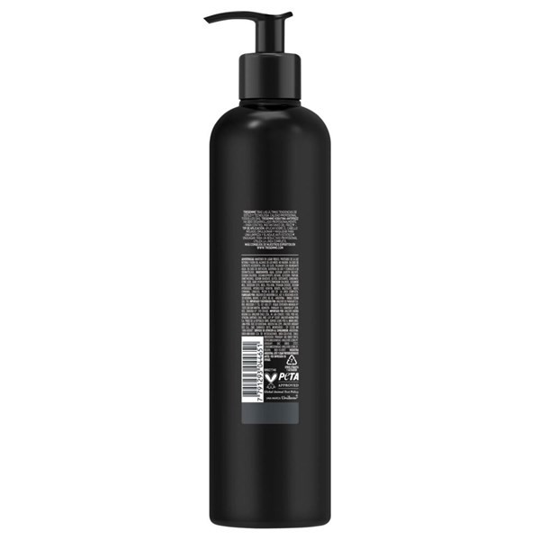 Shampoo Dosificador Tresemmé Keratina Antifrizz x 500 ml alt