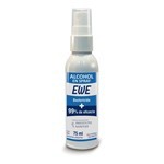 Ewe Alcohol Al 70% en Spray 75 ml #2