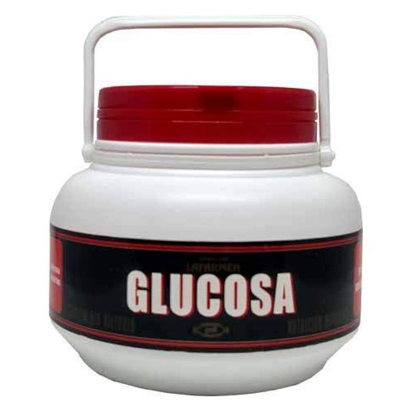 Lafarmen Glucosa Por 500 gramos alt