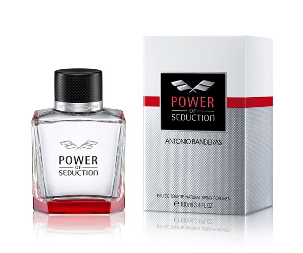 Antonio Banderas Fragancia  Power Of Seduct Edt For Men 50 ml alt