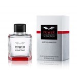 Antonio Banderas Fragancia  Power Of Seduct Edt For Men 50 ml #1
