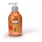 Gel De Ducha Disney Intensamente 2 - 280ml
 #1