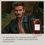 David Beckham Collection E Leather Edp  100 ml #4