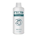Inecto Crema Oxidante 20 vol 100 ml #2