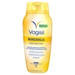 Jabón Líquido Dermovagisil Manzanilla x 355 ml #1