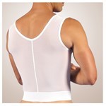 Design Veronique Chaleco Ajustable Para Hombre - Mod 640 l #4
