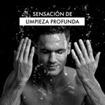 Bic 3 mach Carbono Afeitadora Reutilizable 1 Unidad #6