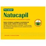 Natural Life Tratamiento Capilar Natucapil Nl x 30 Caps #1