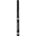 Max Factor Delineador de Ojos Liquido Masterpiece High Precision Black #2