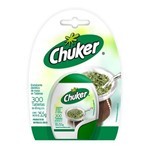 Chuker Endulzante Dietético en Tabletas 300 comprimidos #2