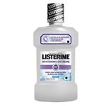 Enjuague Bucal Listerine Whitening Extreme 236 Ml #1