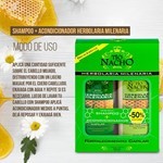 Tio Nacho Promo Herbolaria Shampoo + Accondicionador 415 ml #14