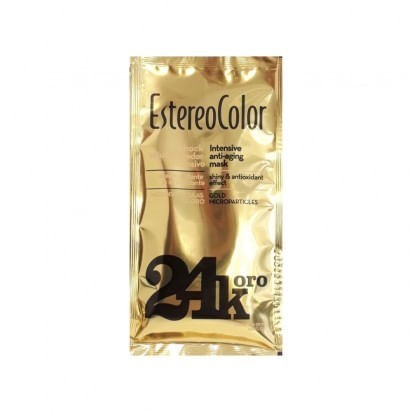Tratamiento Estereo Color Shock Oro 24K x 50 g #1