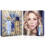 Eau de Toilette Shakira Dream x 80 ml + Desodorante Shakira Dream x 150 ml #1